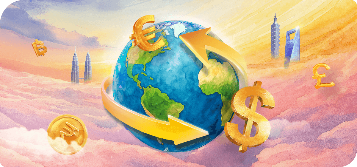 khi hợp tác với nhà cung cấp trong và ngoài nước